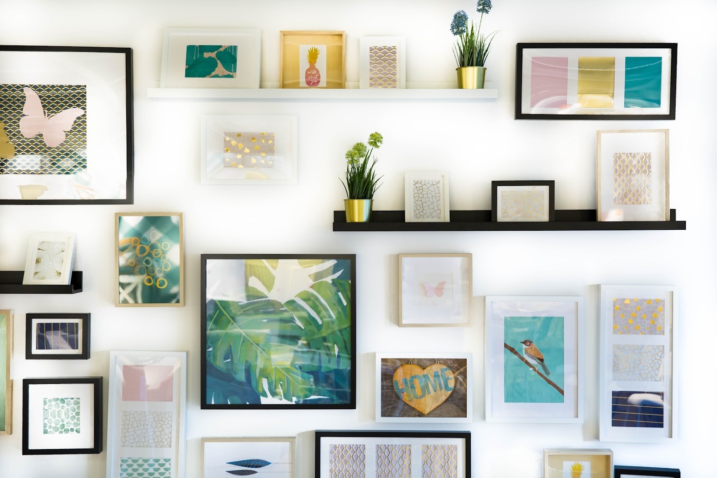 The Importance Of Color In Imagery